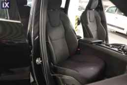 Volvo Xc 60  Plug-In T6 Sunroof /6 Χρόνια Δωρεάν Service '21