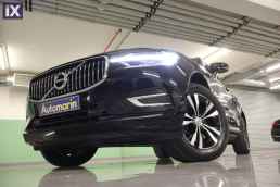 Volvo Xc 60  Plug-In T6 Sunroof /6 Χρόνια Δωρεάν Service '21