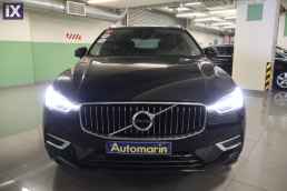 Volvo Xc 60  Plug-In T6 Sunroof /6 Χρόνια Δωρεάν Service '21