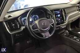 Volvo Xc 60  Plug-In T6 Sunroof /6 Χρόνια Δωρεάν Service '21