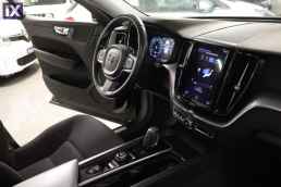 Volvo Xc 60  Plug-In T6 Sunroof /6 Χρόνια Δωρεάν Service '21