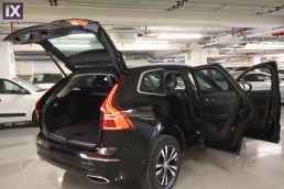 Volvo Xc 60  Plug-In T6 Sunroof /6 Χρόνια Δωρεάν Service '21