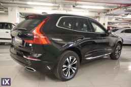 Volvo Xc 60  Plug-In T6 Sunroof /6 Χρόνια Δωρεάν Service '21