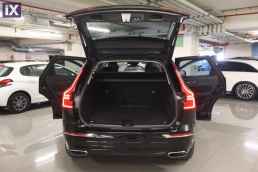 Volvo Xc 60  Plug-In T6 Sunroof /6 Χρόνια Δωρεάν Service '21