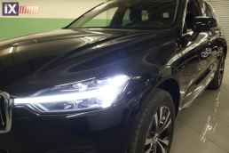 Volvo Xc 60  Plug-In T6 Sunroof /6 Χρόνια Δωρεάν Service '21