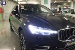 Volvo Xc 60  Plug-In T6 Sunroof /6 Χρόνια Δωρεάν Service '21