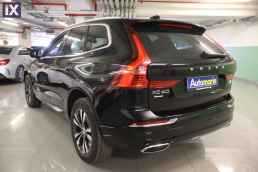 Volvo Xc 60  Plug-In T6 Sunroof /6 Χρόνια Δωρεάν Service '21