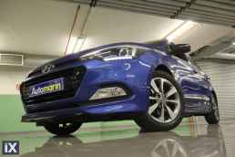 Hyundai i20 Passion Navi /6 Χρόνια Δωρεάν Service '18