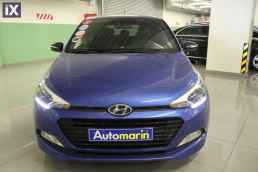 Hyundai i20 Passion Navi /6 Χρόνια Δωρεάν Service '18