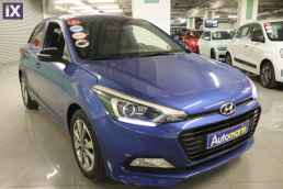 Hyundai i20 Passion Navi /6 Χρόνια Δωρεάν Service '18