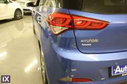 Hyundai i20 Passion Navi /6 Χρόνια Δωρεάν Service '18