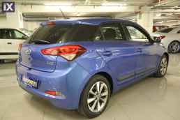 Hyundai i20 Passion Navi /6 Χρόνια Δωρεάν Service '18