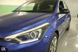 Hyundai i20 Passion Navi /6 Χρόνια Δωρεάν Service '18