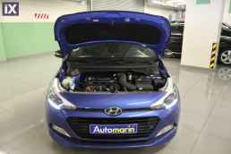 Hyundai i20 Passion Navi /6 Χρόνια Δωρεάν Service '18