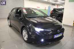 Toyota Corolla Business Navi /6 Χρόνια Δωρεάν Service '20