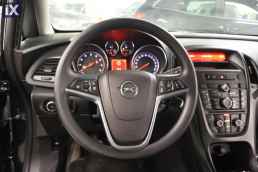 Opel Astra Sport Turbo /6 Χρόνια Δωρεάν Service '13