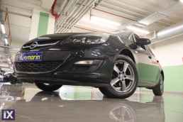 Opel Astra Sport Turbo /6 Χρόνια Δωρεάν Service '13