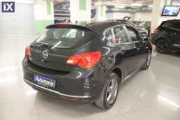 Opel Astra Sport Turbo /6 Χρόνια Δωρεάν Service '13