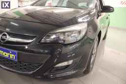 Opel Astra Sport Turbo /6 Χρόνια Δωρεάν Service '13