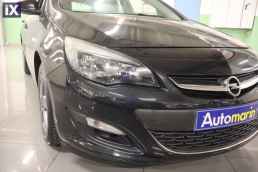 Opel Astra Sport Turbo /6 Χρόνια Δωρεάν Service '13