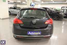 Opel Astra Sport Turbo /6 Χρόνια Δωρεάν Service '13