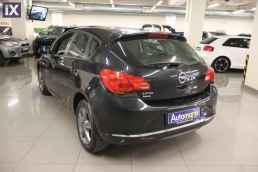 Opel Astra Sport Turbo /6 Χρόνια Δωρεάν Service '13