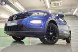 Volkswagen T-Roc Discover Touchscreen /6 Χρόνια Δωρεάν Service '20