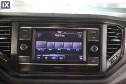 Volkswagen T-Roc Discover Touchscreen /6 Χρόνια Δωρεάν Service '20