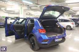 Volkswagen T-Roc Discover Touchscreen /6 Χρόνια Δωρεάν Service '20