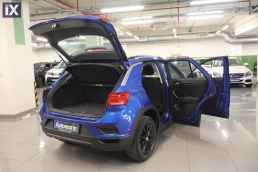 Volkswagen T-Roc Discover Touchscreen /6 Χρόνια Δωρεάν Service '20