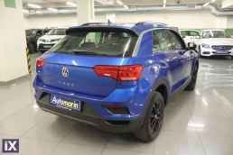 Volkswagen T-Roc Discover Touchscreen /6 Χρόνια Δωρεάν Service '20