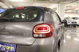 Citroen C3 Graphic Touchscreen /6 Χρόνια Δωρεάν Service '19