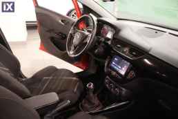 Opel Corsa Color Touchscreen /6 Χρόνια Δωρεάν Service '16