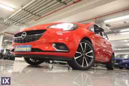 Opel Corsa Color Touchscreen /6 Χρόνια Δωρεάν Service '16