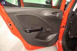 Opel Corsa Color Touchscreen /6 Χρόνια Δωρεάν Service '16