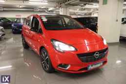 Opel Corsa Color Touchscreen /6 Χρόνια Δωρεάν Service '16