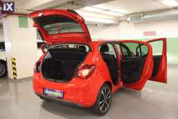 Opel Corsa Color Touchscreen /6 Χρόνια Δωρεάν Service '16