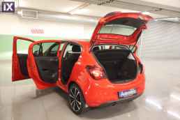 Opel Corsa Color Touchscreen /6 Χρόνια Δωρεάν Service '16