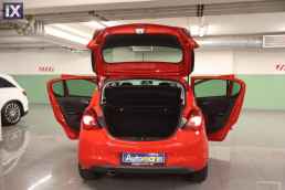 Opel Corsa Color Touchscreen /6 Χρόνια Δωρεάν Service '16