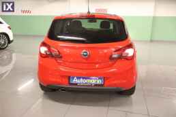 Opel Corsa Color Touchscreen /6 Χρόνια Δωρεάν Service '16