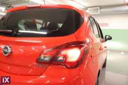 Opel Corsa Color Touchscreen /6 Χρόνια Δωρεάν Service '16