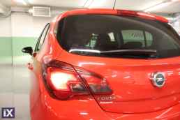 Opel Corsa Color Touchscreen /6 Χρόνια Δωρεάν Service '16