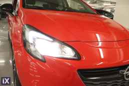 Opel Corsa Color Touchscreen /6 Χρόνια Δωρεάν Service '16