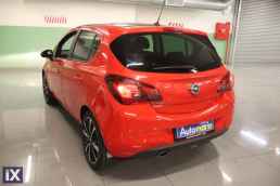 Opel Corsa Color Touchscreen /6 Χρόνια Δωρεάν Service '16