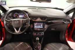 Opel Corsa Color Touchscreen /6 Χρόνια Δωρεάν Service '16