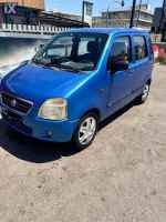 Suzuki Wagon R+ '03