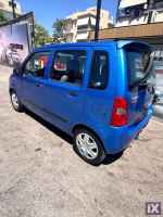 Suzuki Wagon R+ '03