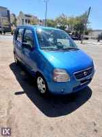 Suzuki Wagon R+ '03