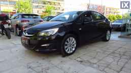 Opel Astra 1.4 TURBO 140HP SEDAN COSMO CLIMA-ΑΒΑΦΟ-ΕΛΛΗΝΙΚΟ-Α '18