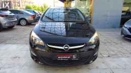 Opel Astra 1.4 TURBO 140HP SEDAN COSMO CLIMA-ΑΒΑΦΟ-ΕΛΛΗΝΙΚΟ-Α '18